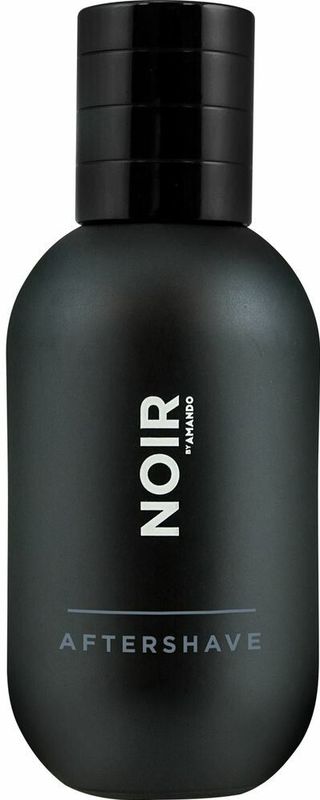 Amando Noir Heren Aftershave Spray 100 ml