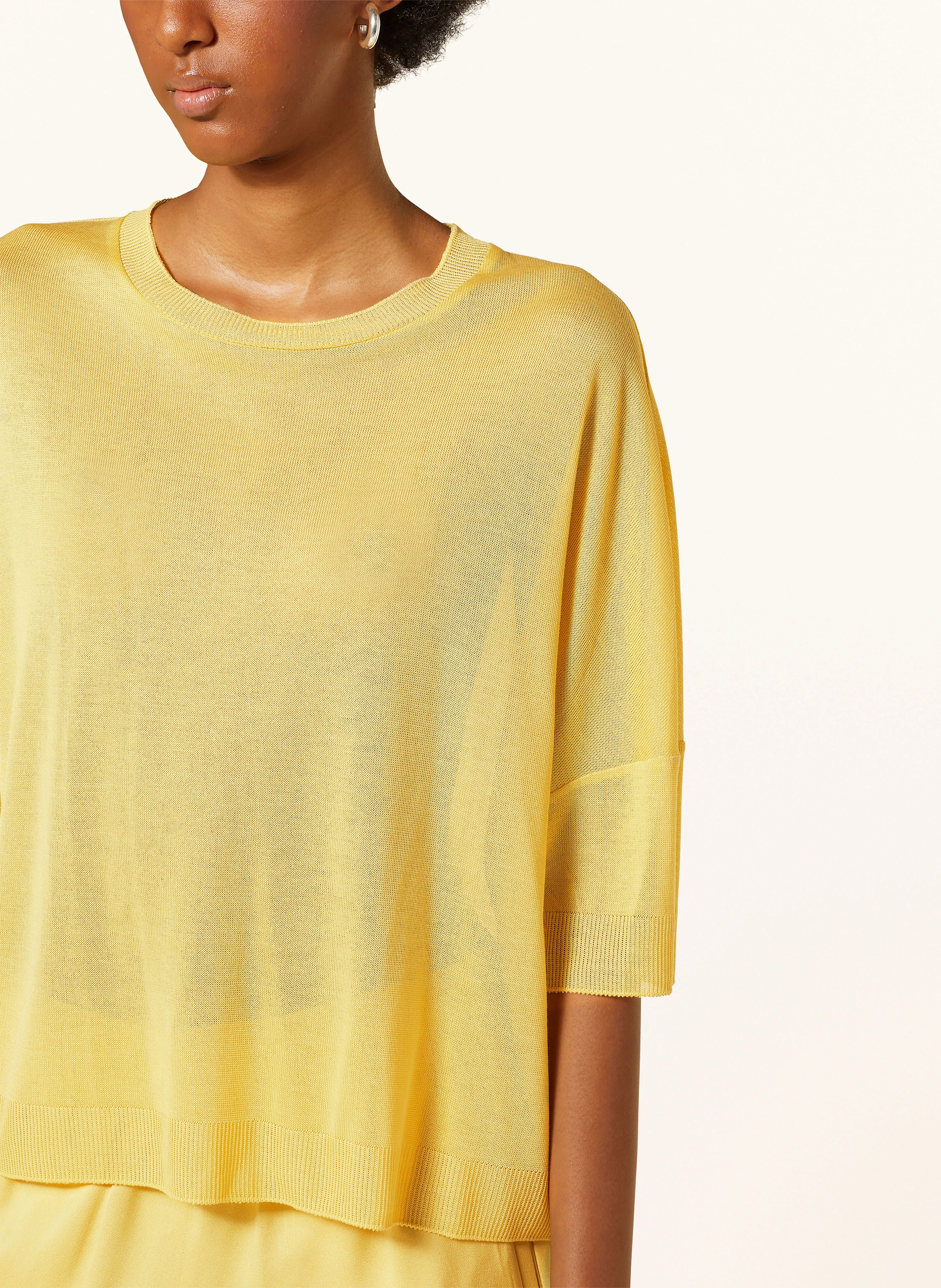 DRYKORN Pullover KUSIA