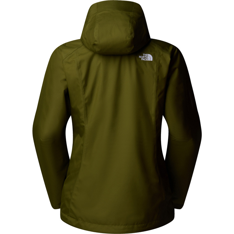 The North Face Damen Evolve II Triclimate Jacke