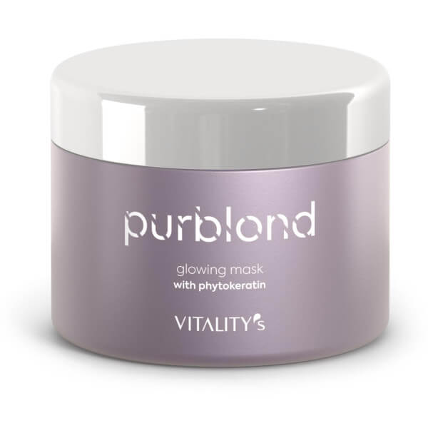 Masque Purblond Vitality's 200ML