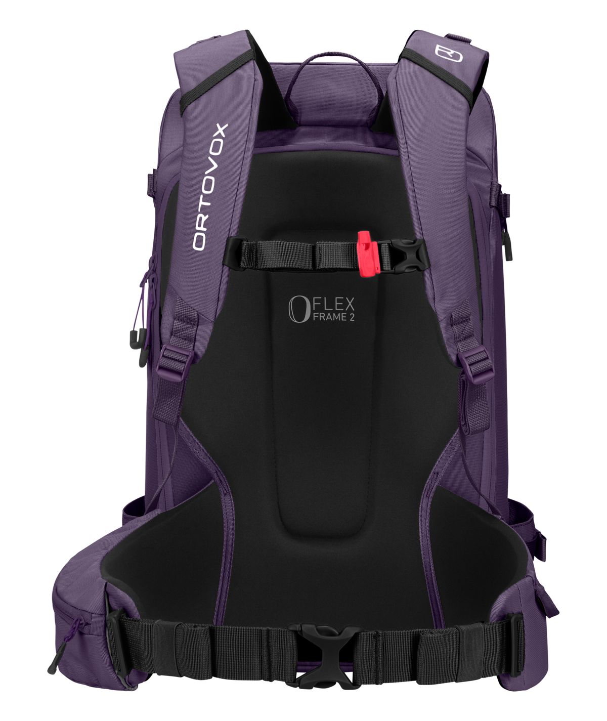 Ortovox Haute Route 38L, S (Short)<br>Skisekk til dame