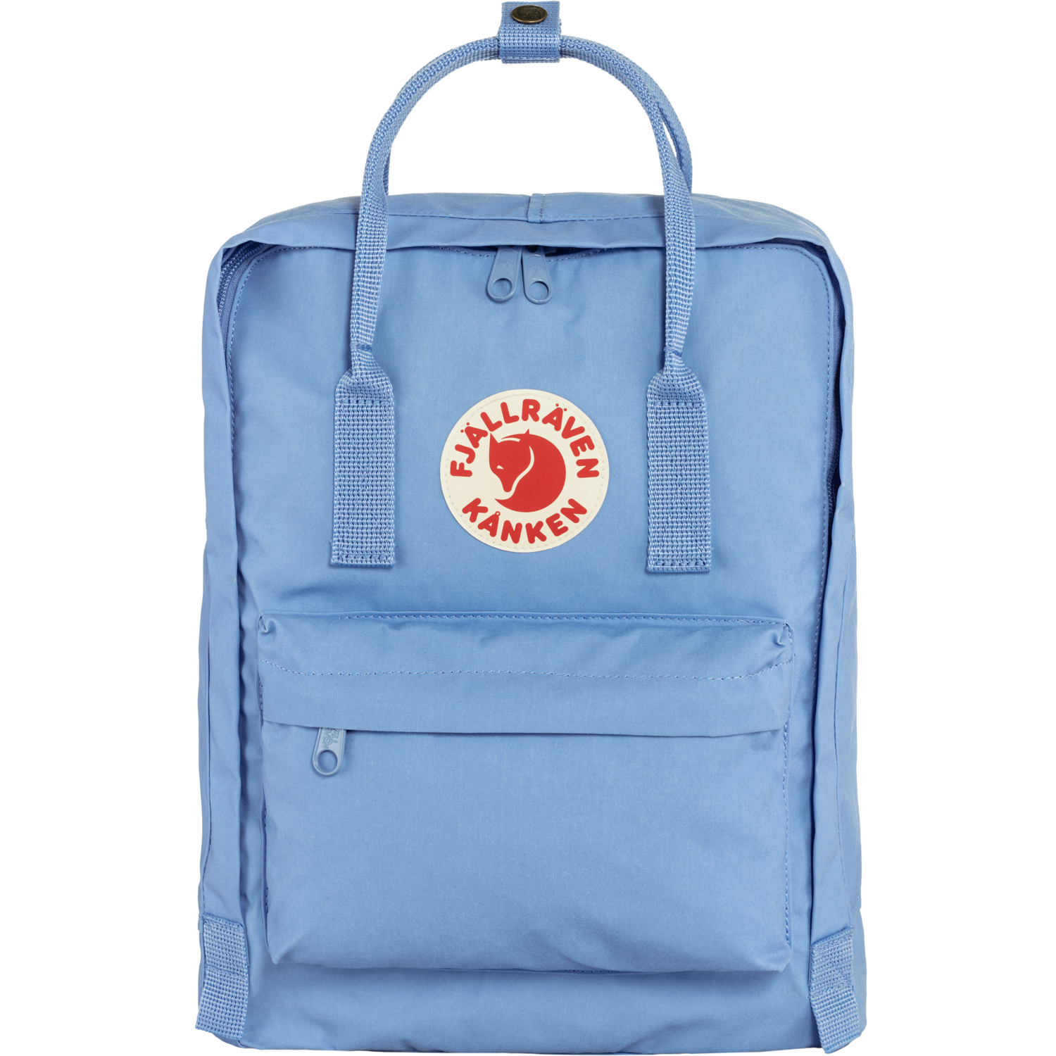 Fjäll Raven Kanken
