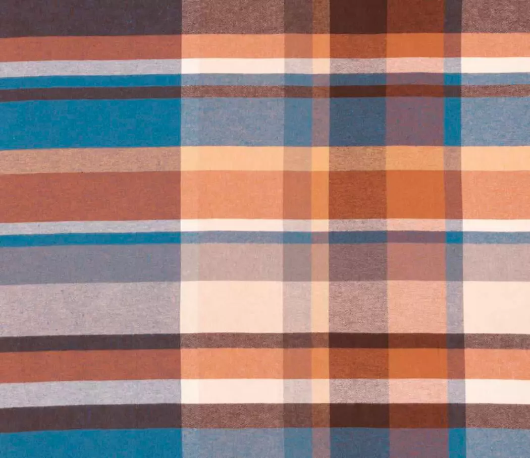 Kuscheldecke Harmony 130 x 170 cm