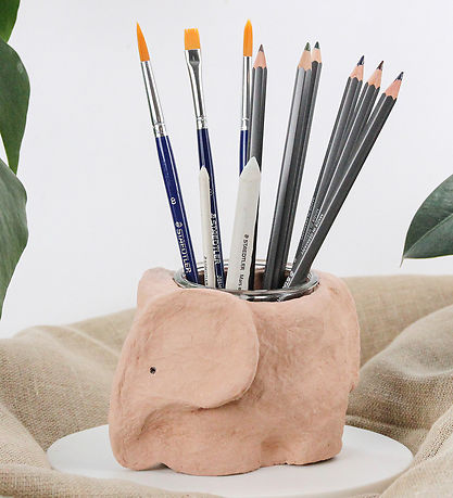 Staedtler FIMO Knete - Holz Effect - 350g - Braun