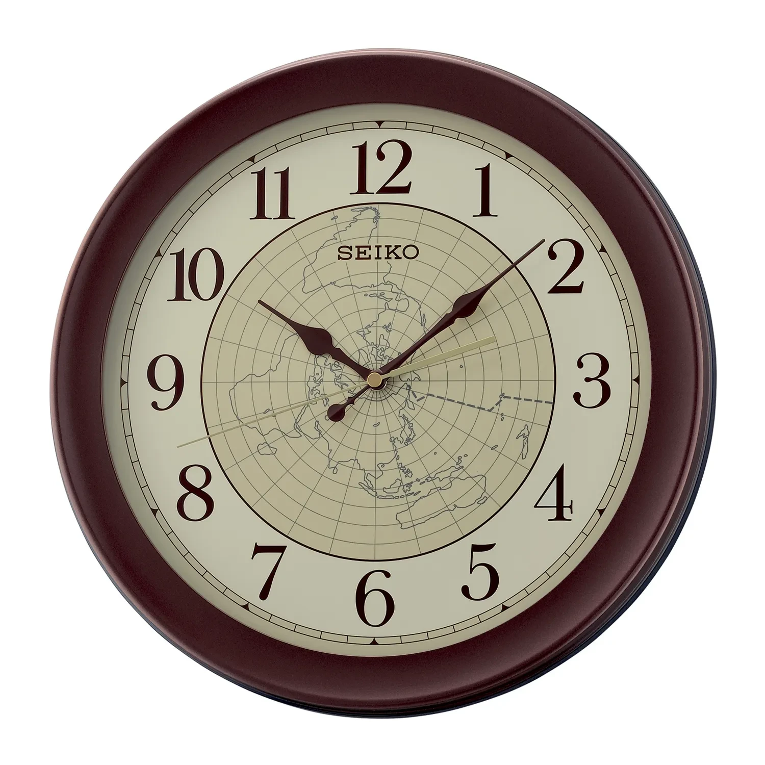 Seiko Clocks Vægur QXA709B