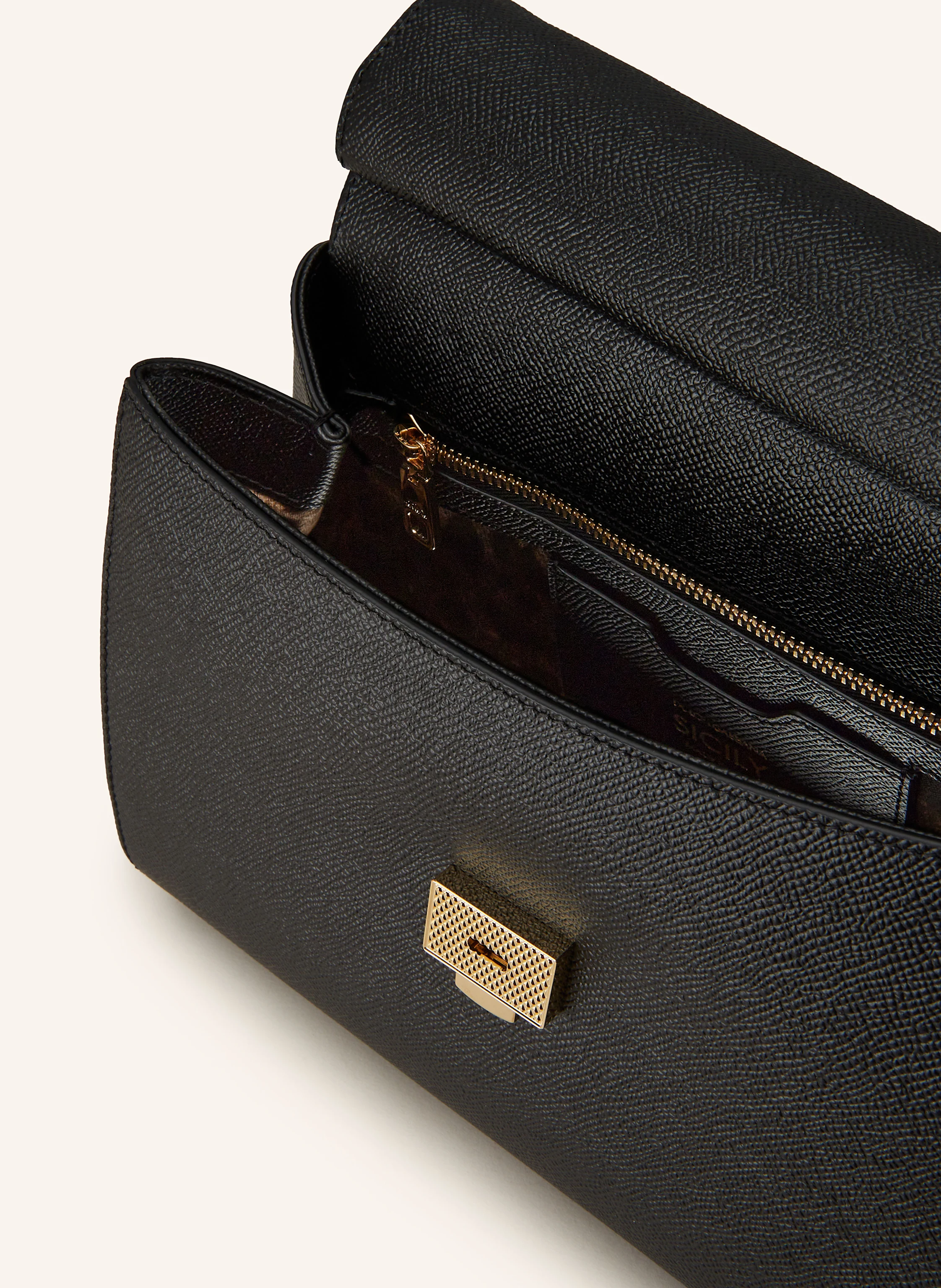 DOLCE & GABBANA Handtasche SICILY LARGE