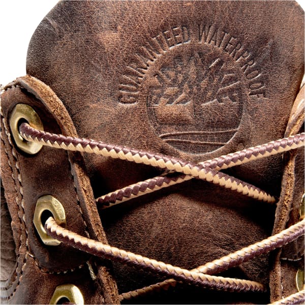 Après ski TIMBERLAND PREMIUM 6 INCH WP BROWN