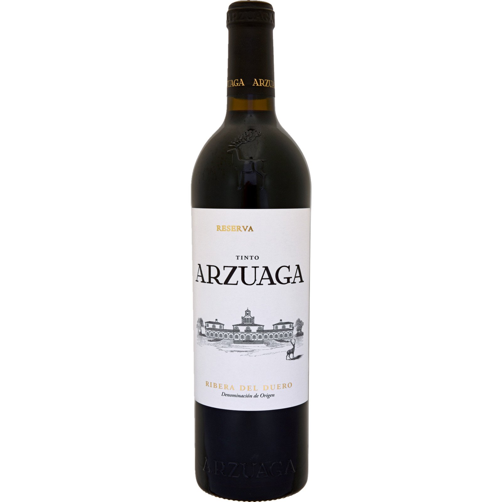 Arzuaga Reserva 75 cl