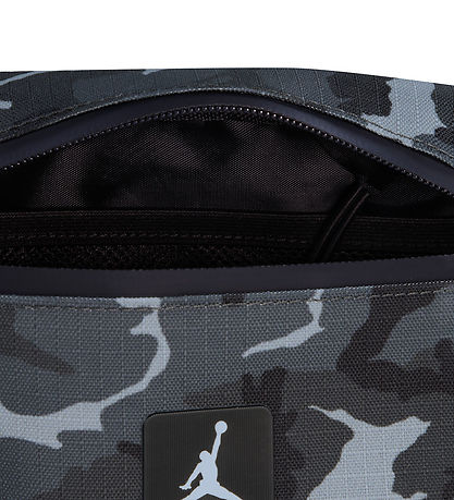 Jordan Umhängetasche - Off Noir/Camo