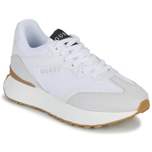 Guess - LUCHIA4 - Blanc / Beige