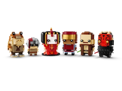 LEGO The Phantom Menace™ (40676)