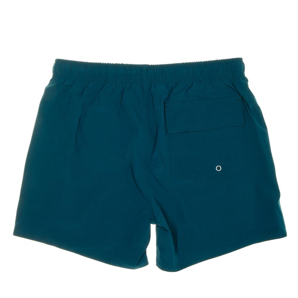 Sun project Short de bain Vert Homme Sun project 2720