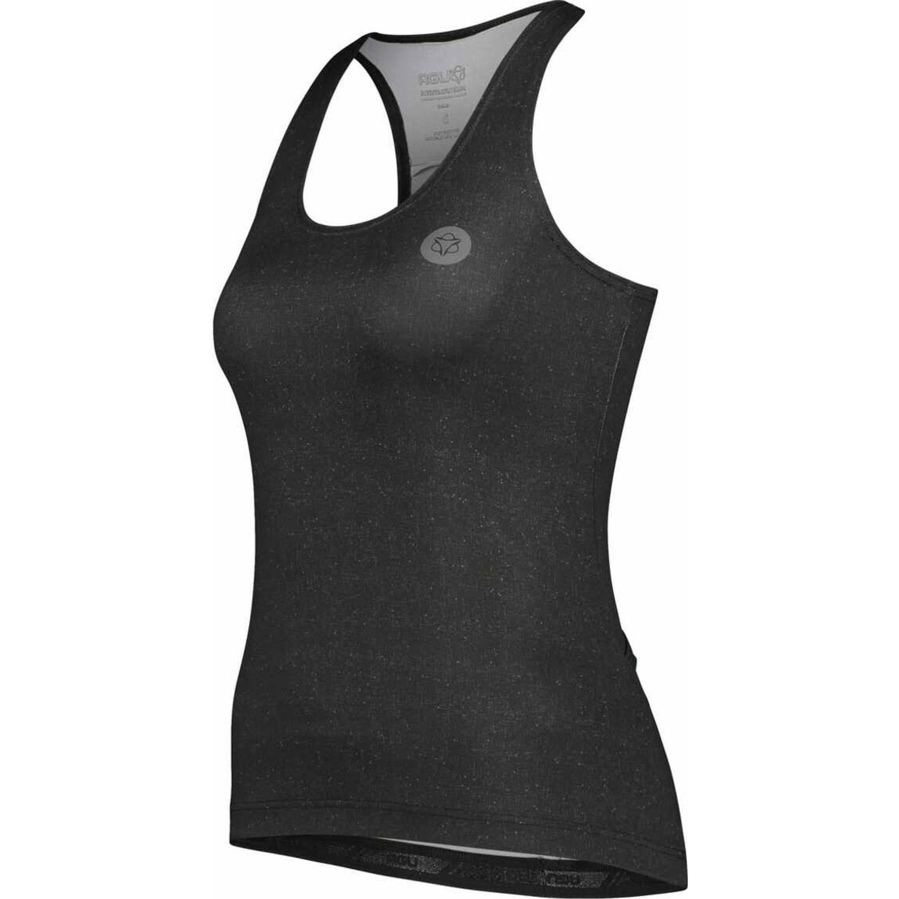 AGU Melange Dames Fietsshirt