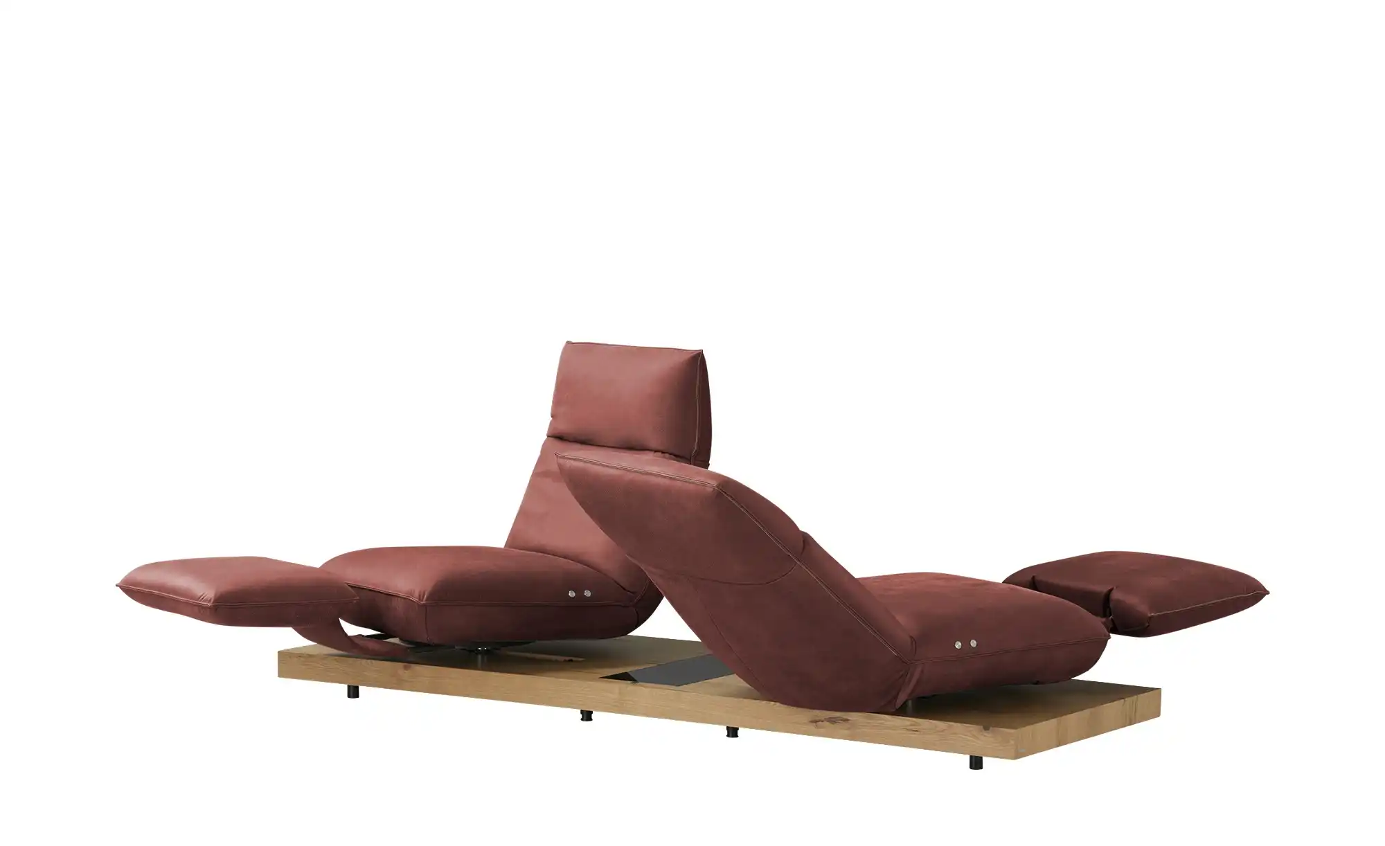 KOINOR Sofa 2-sitzig Experio