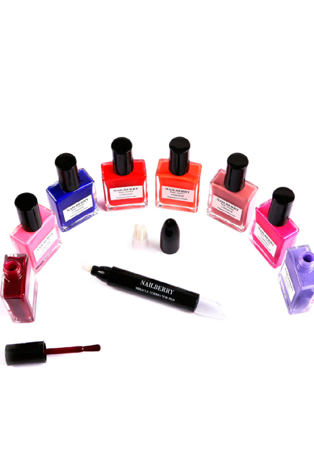 Nailberry Nailberry orrector pen