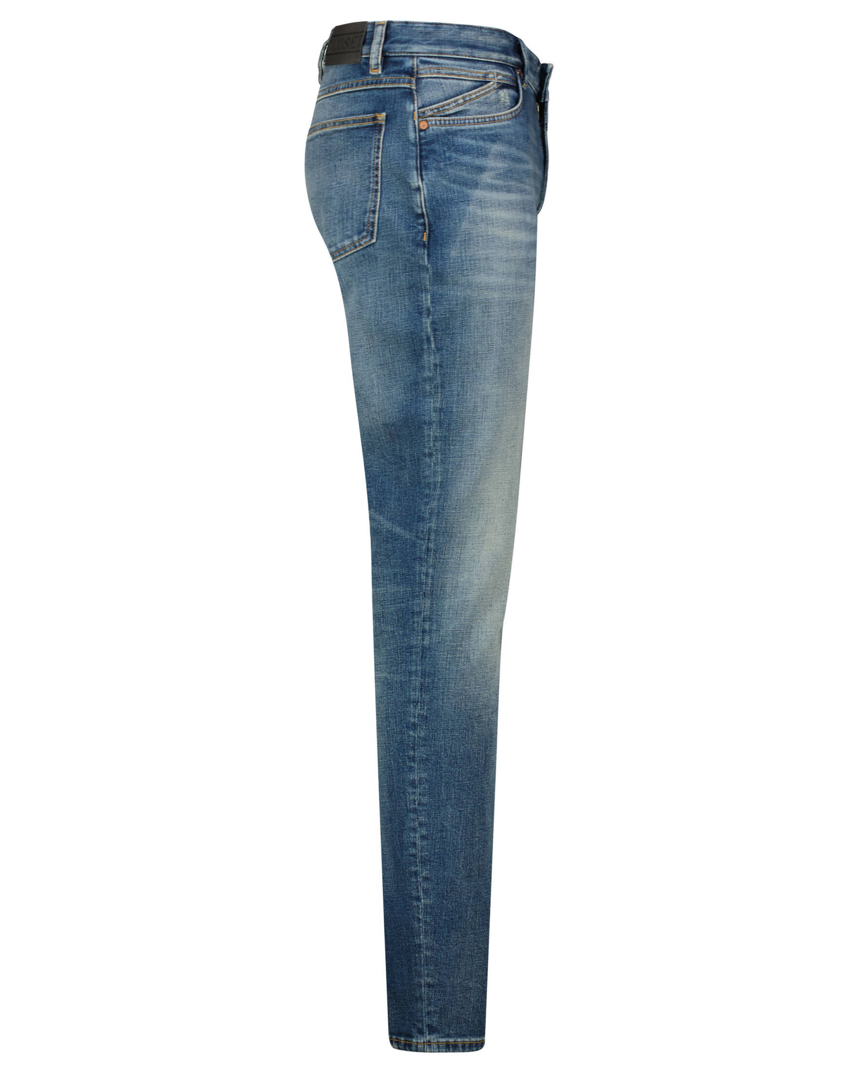 Closed| Herren Jeans UNITY Skinny Fit