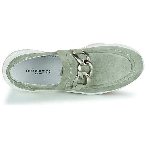 Muratti - RIBEMONT - Vert