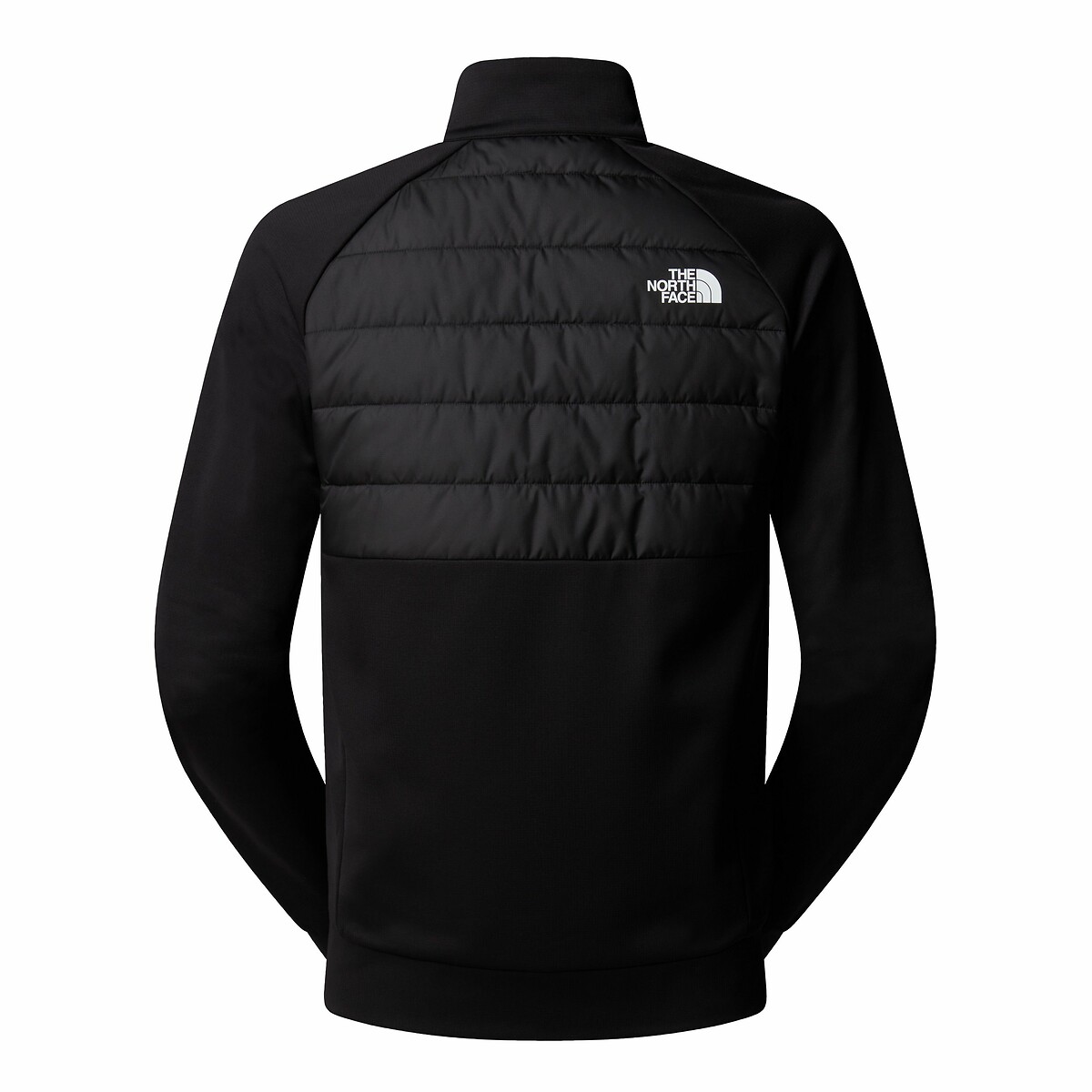 THE NORTH FACE<br>Casaco com gola alta Reaxion