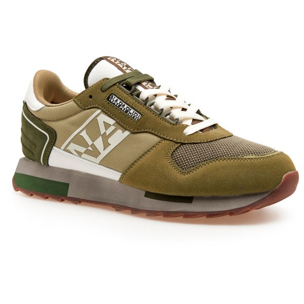 Napapijri - Sneaker Virtus - Baskets