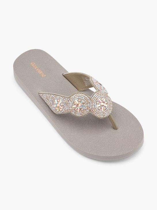 Graceland Teenslipper