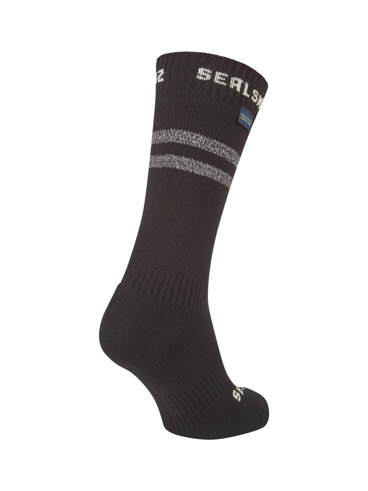 Runton WP Cold Weather Mid Length Sock w Hydrostop