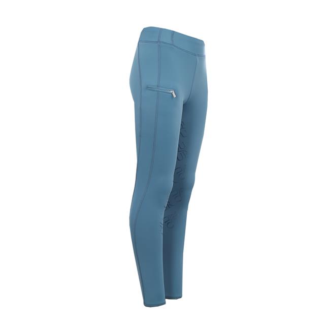Rijlegging QUUR QHilse Full Grip Kids Middenblauw