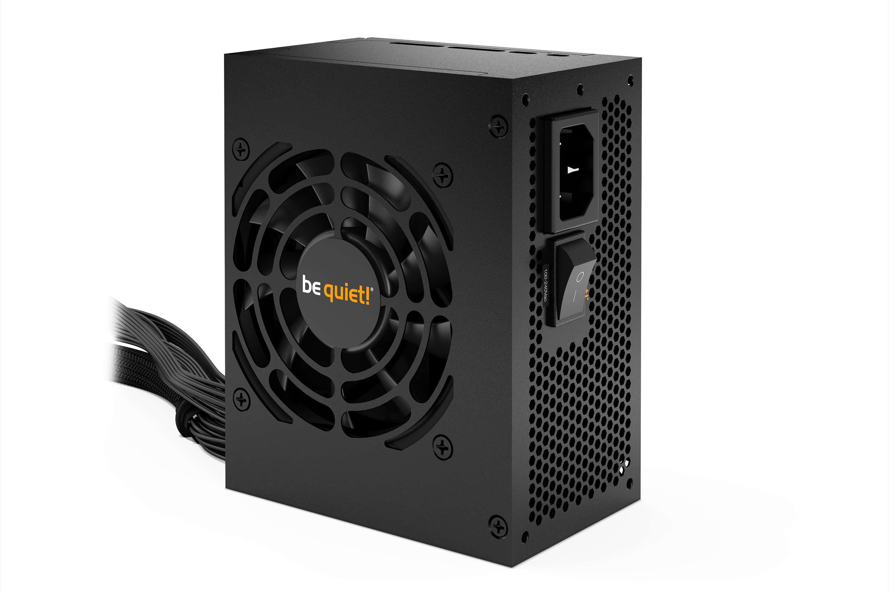 be quiet! SFX Power 3 450W