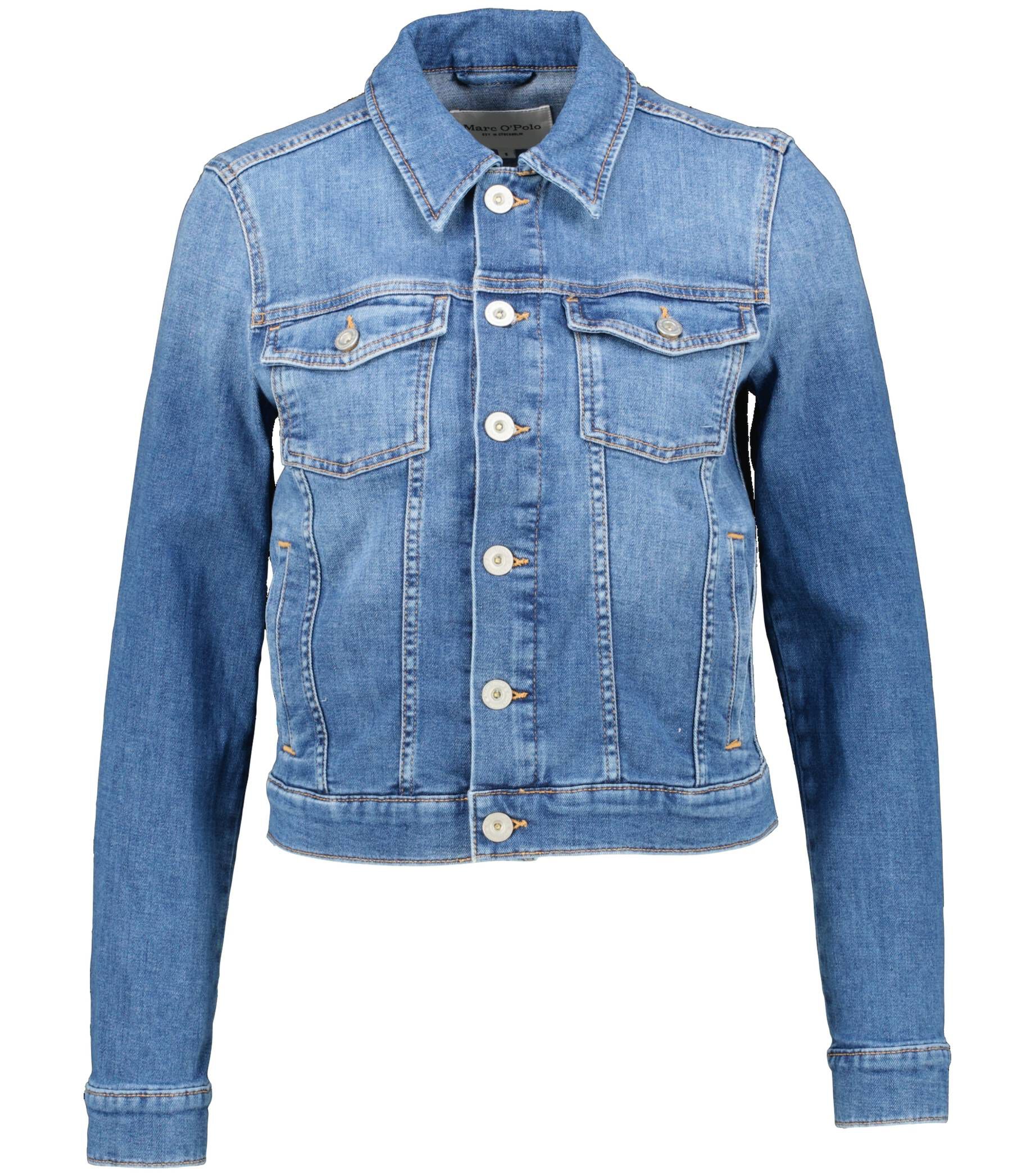 Marc O'Polo| Damen Jeansjacke