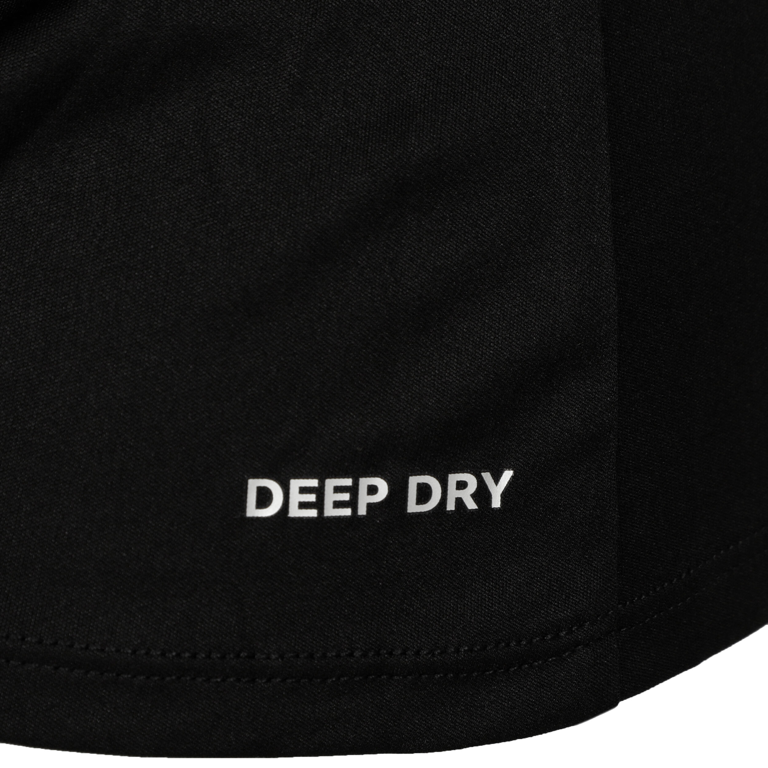 Lotto Squadra III Débardeur Tank Top Femmes - Noir