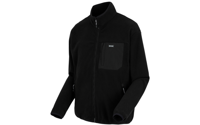 Regatta Frankie Herren Fleecejacke