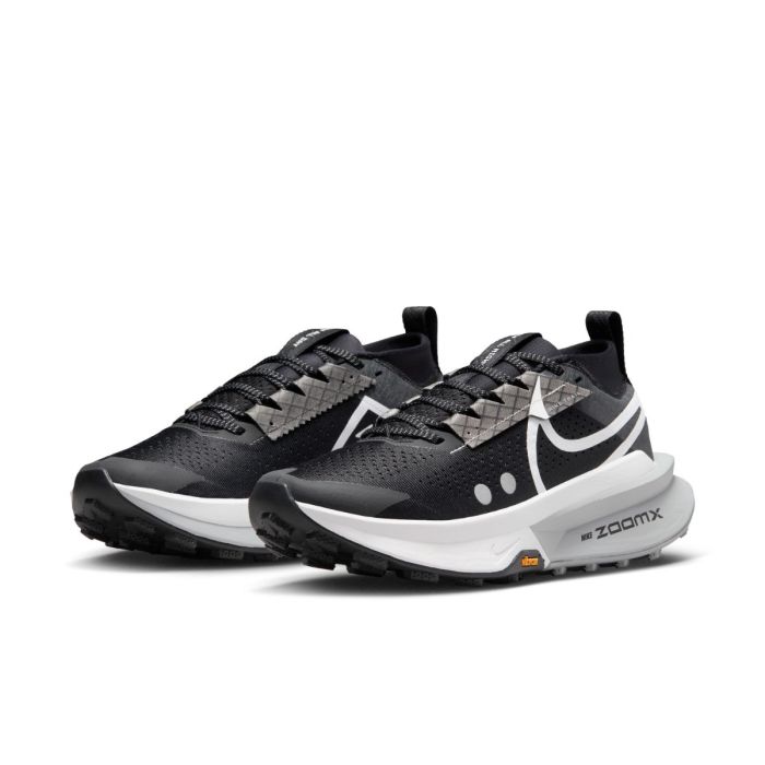 Nike Dame Trailsko Zegama 2 Hvid