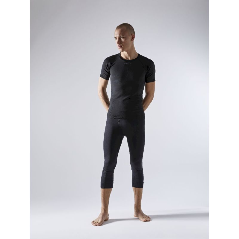 Active Intensity SS - T-shirt homme