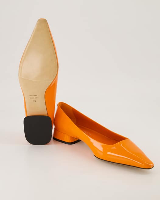 Konstantin Starke 2507 Pumps in Orange