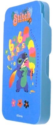 Disney Lilo & Stitch Pocket Kalkulator