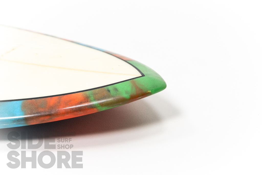 Robsurfboards Acid Carpet - 6'2 x 20
