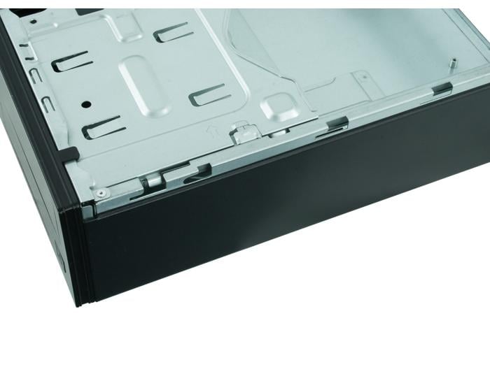 Chieftec PC-Gehäuse CS-12B-300 Chieftec CS-12B-300