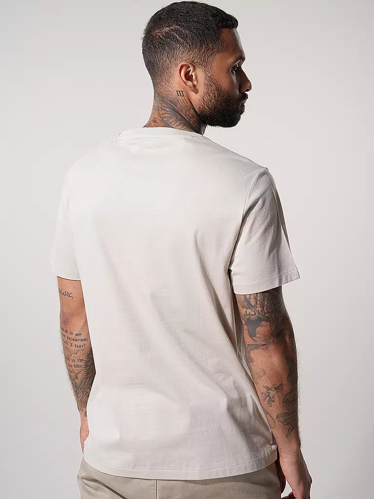 POLO RALPH LAUREN Loungewear Shirt  hellgrau