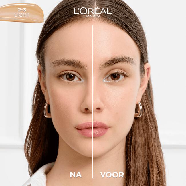 L'Oréal Paris True Match 2-3 Light Getint Serum 30 ML