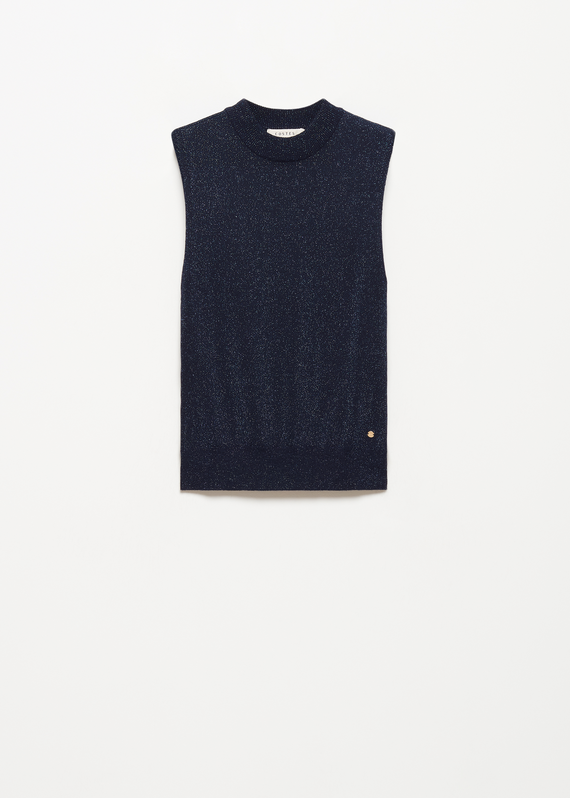 Glitter top
