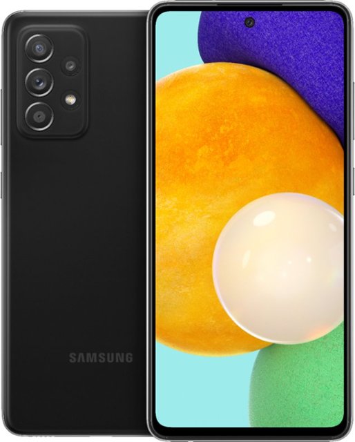 Samsung Galaxy A52 5G
