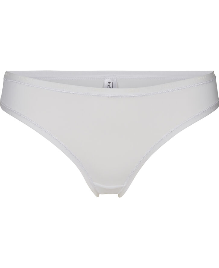 Femilet Alma Tai brief Hvid