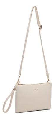 Lycke Skuldertaske Beige 8051401