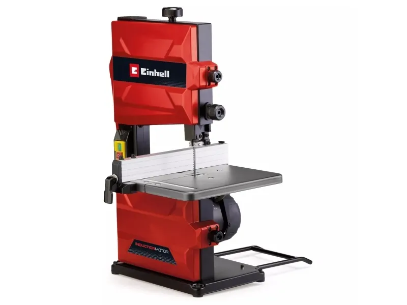 Einhell Einhell TC-SB 200/1 båndsav 1400 min 220-240V/250W
