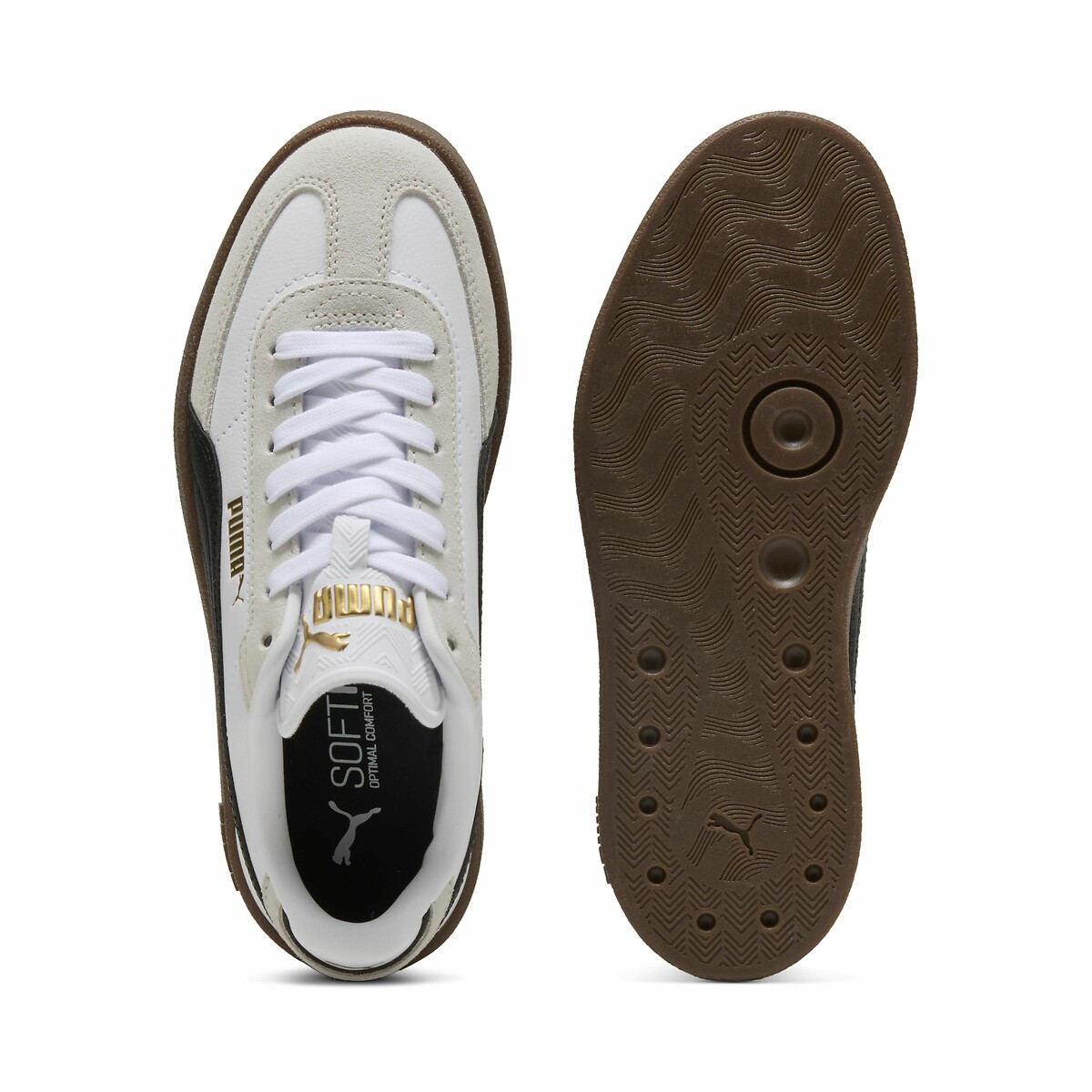 PUMA<br>Sneakers Club II Era