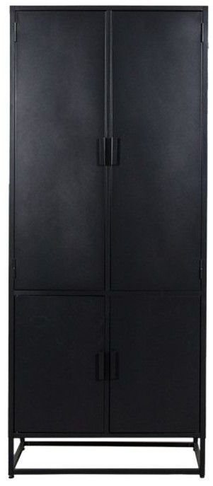 Bergkast SL-51.036 Luff B80 x D40 x H190 cm