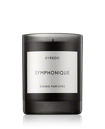 Byredo Bougie Parfumée Symphonique 240g