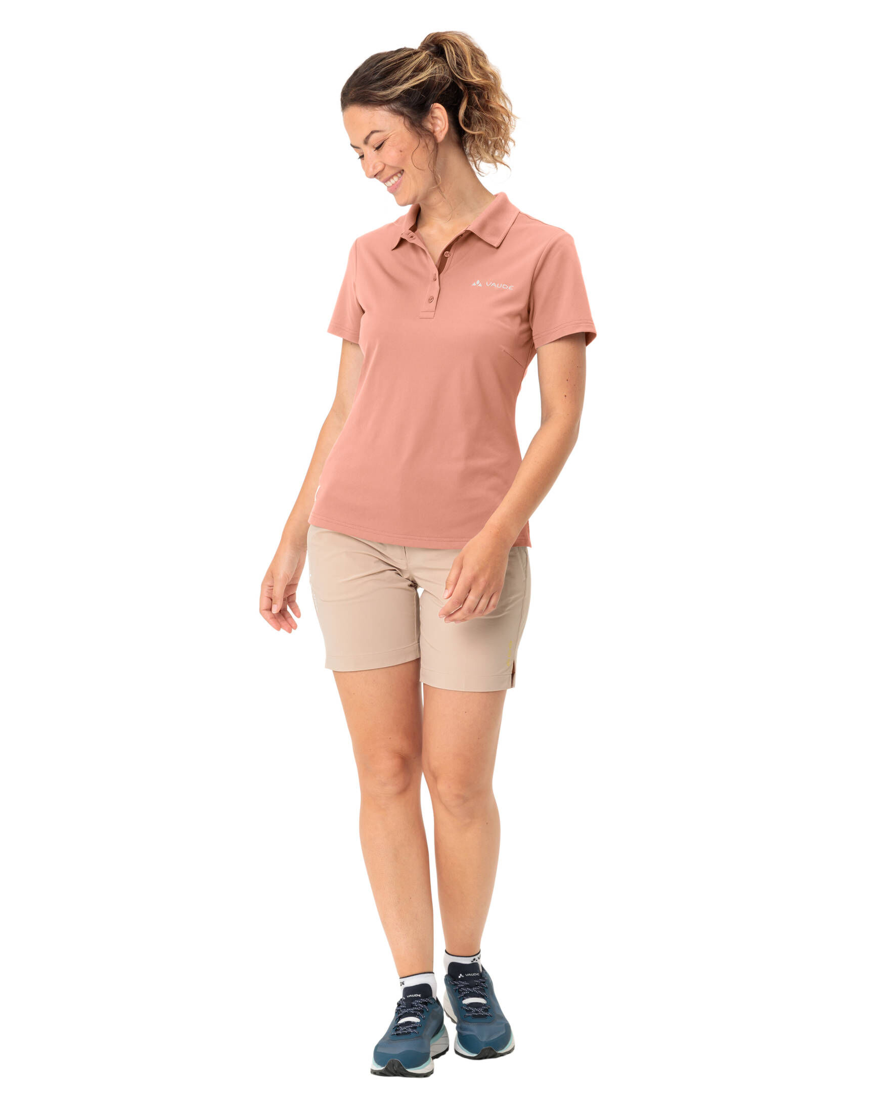 VAUDE| Damen T-Shirt Essential