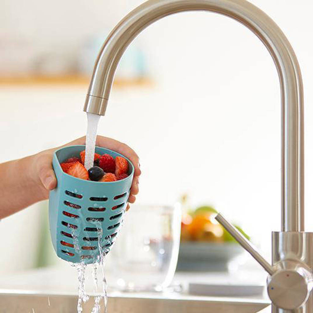 Ellipse fruit & veggie pot