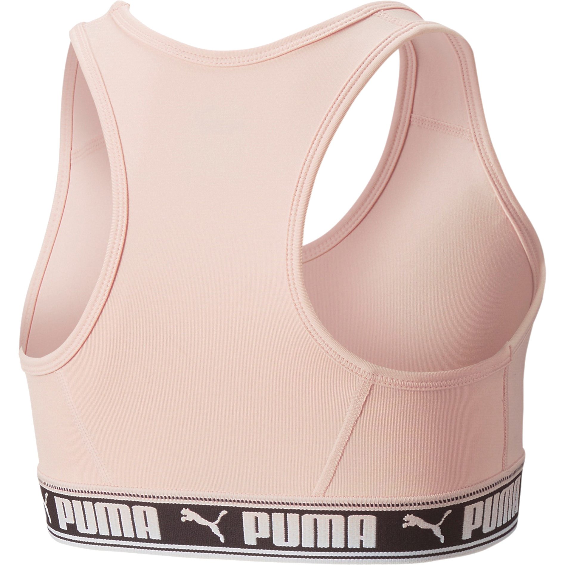 Puma Strong Sport BH Mädchen puma black