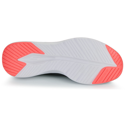 Skechers - VAPOR FOAM - Noir / Rose